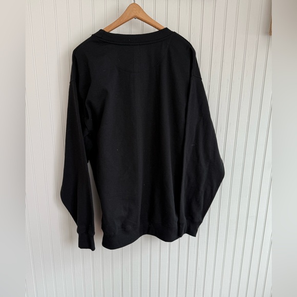 Texas Longhorns Long Sleeve Shirt Size Large - Picture 3 of 3